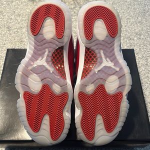 Air Jordan 11 Retro “Cherry” Releasing Holiday 2022 no confirmed date yet.